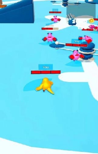 打手竞技场游戏官方安卓版图片1