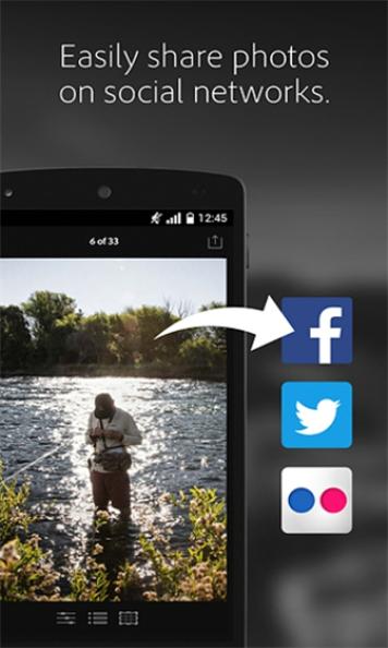 lightroom下载安装 v8.0.1