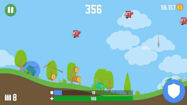 迷你坦克战争长廊 v1.9