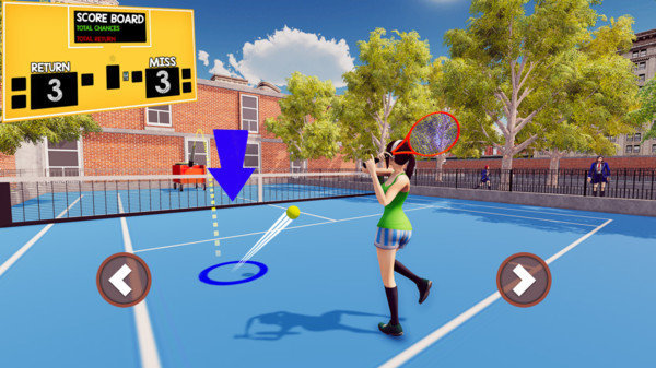 女子高生模拟器 v1.0.0