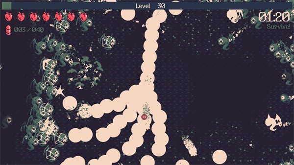 黎明前20分钟内置菜单版  v1.0.36