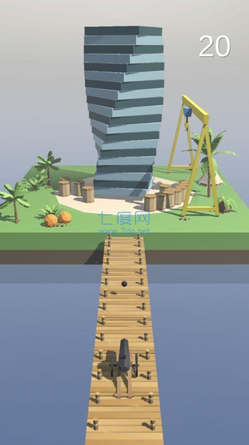 射击堆堆堆 v1.1