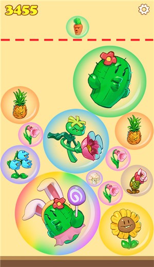 合个花宝宝  v1.0.2