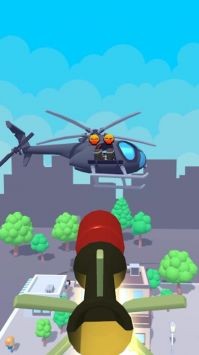 终极枪手射击  v1.1