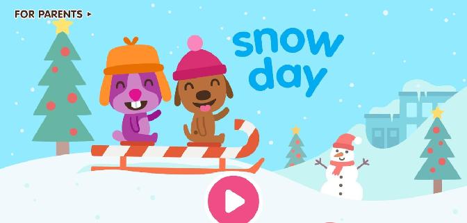 Snow Day游戏官方中文版  v4.3.1