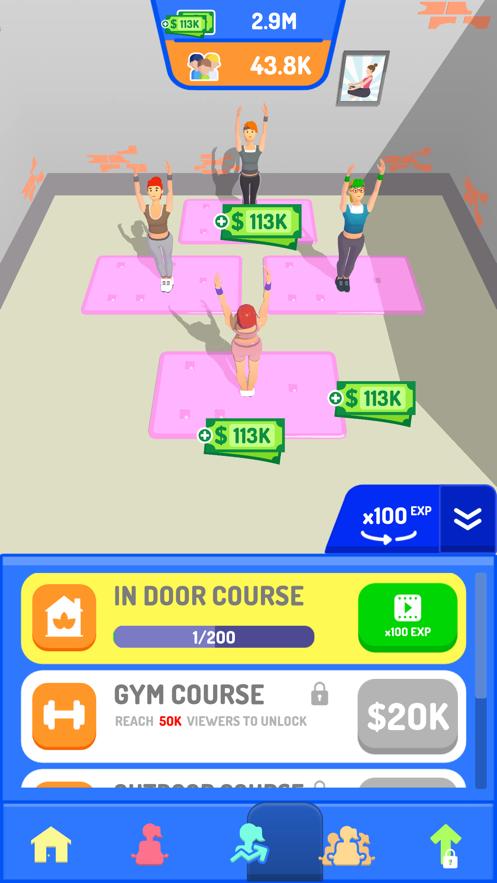 成为瑜伽大师吧游戏安卓版  v4.3.1