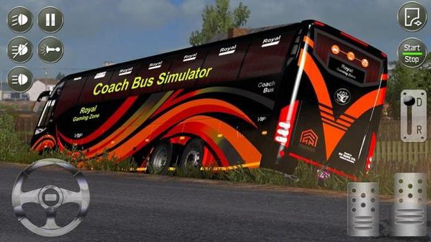 真实道路上驾驶.jpg 真实道路上驾驶.jpg