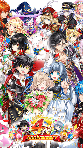 白猫Project繁中版截图0