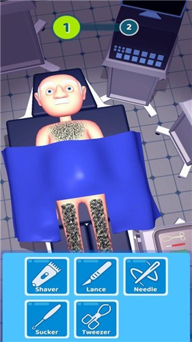 手术大师中文版 v1.0.3