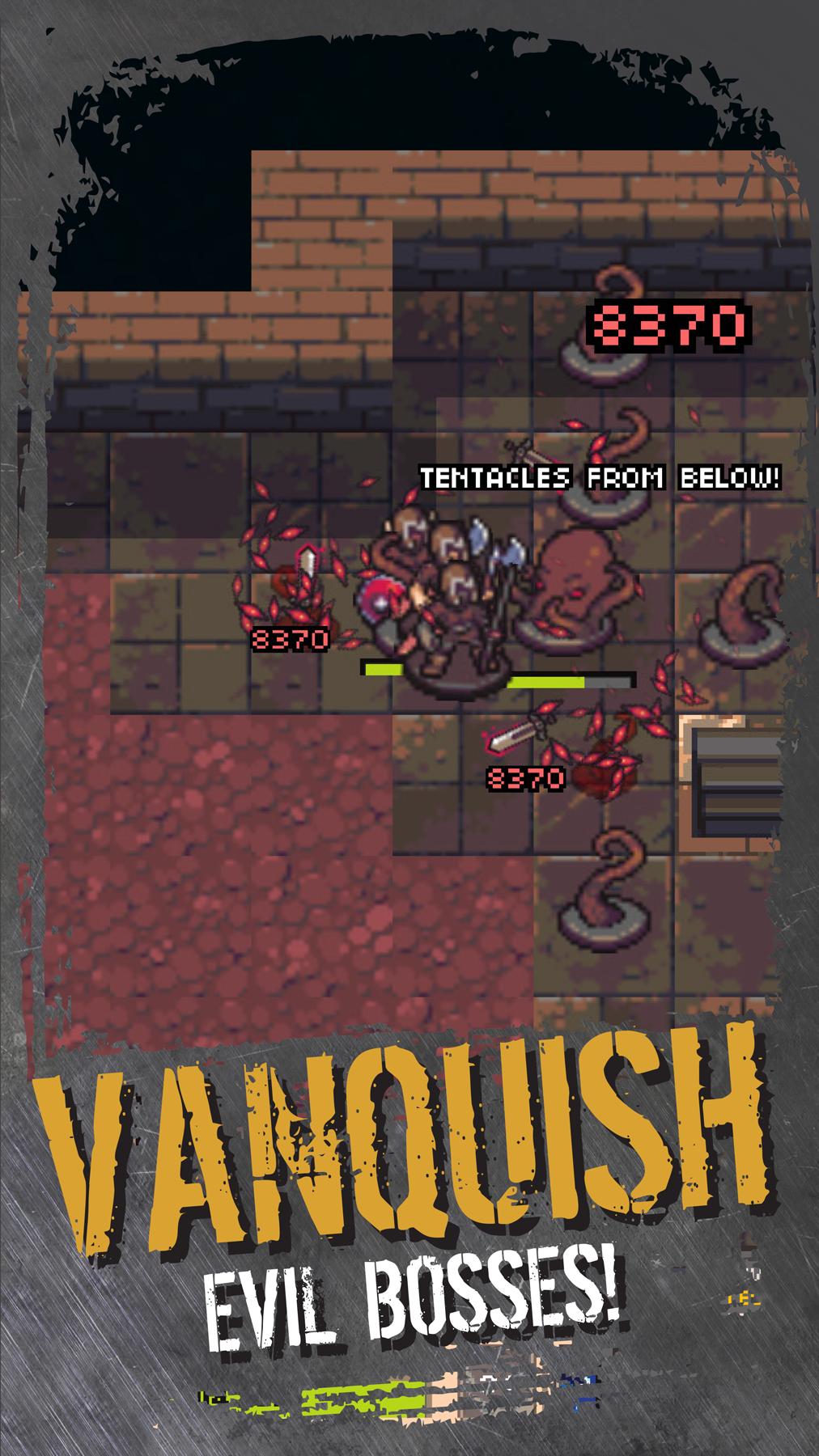 空荡世界 v0.20