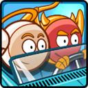 交通大混乱游戏