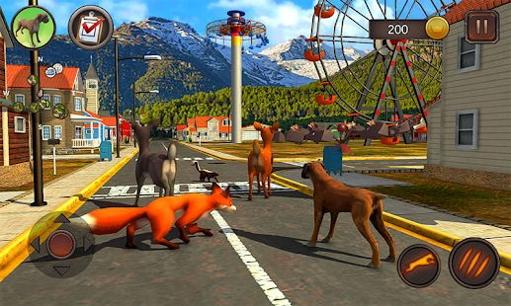 拳击手狗模拟器 v1.0.9