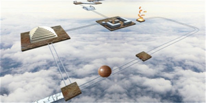 立体激光球 v1.5