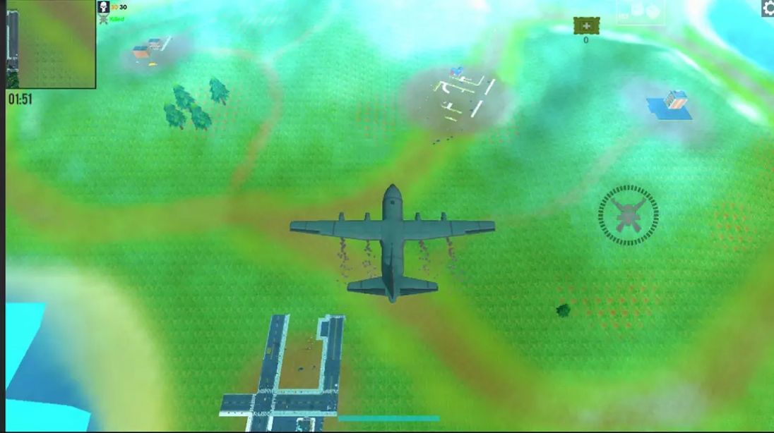 天空战场生存fps(sky battleground survival fps) 天空战场生存fps(sky battleground survival fps)