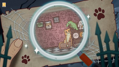 逃出梦境小游戏  v1.0.0