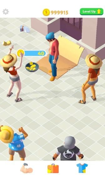 流浪富翁 2024-06-25 15:08