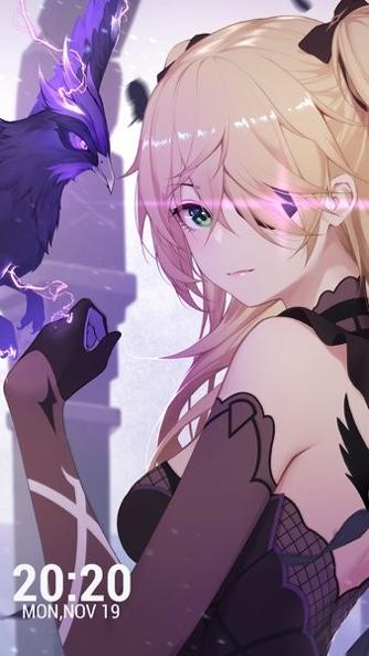 原神超清壁纸 v1.0.1