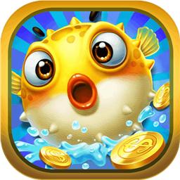 捕鱼忍者千炮街机版