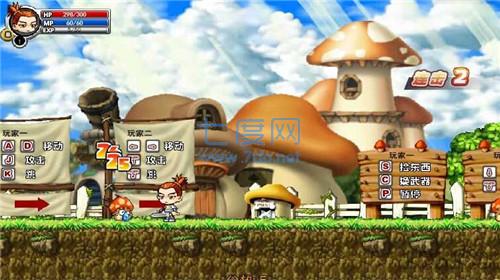 勇者之路精灵物语 v1.28