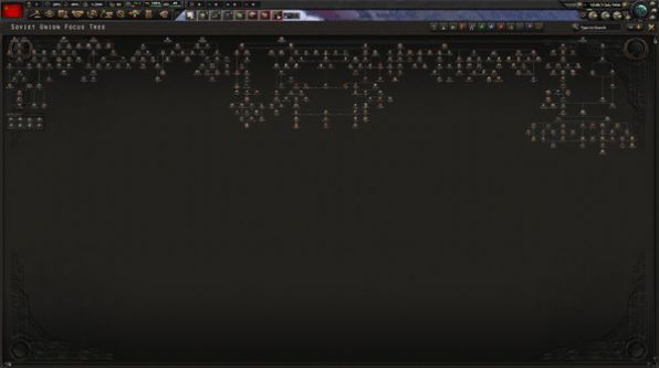 钢铁雄心41.11.7更新中文版最新版  v4.3.1
