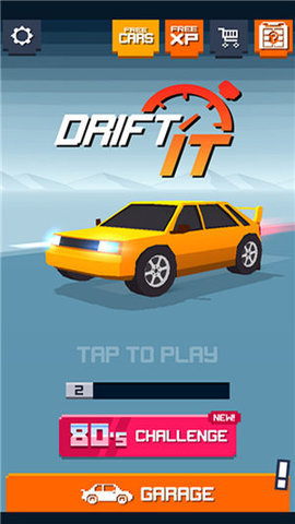 极速逃亡3 v1.0.8