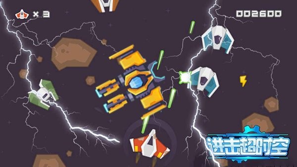 进击超时空 2024-06-25 15:08