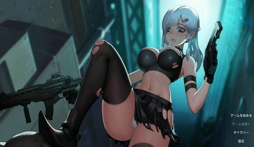 伊德海拉之影汉化版 v1.0.1