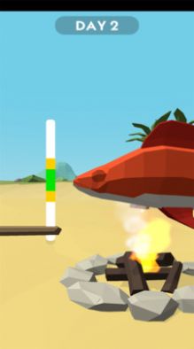 饥荒生存3D游戏中文汉化最新版  v3.3.3