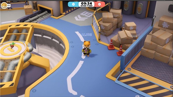 奶油乱斗 2022-09-08 17:09