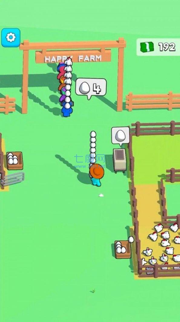 小小养鸡场 v1.0.7