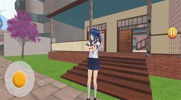 樱花城市青春物语  v1.0