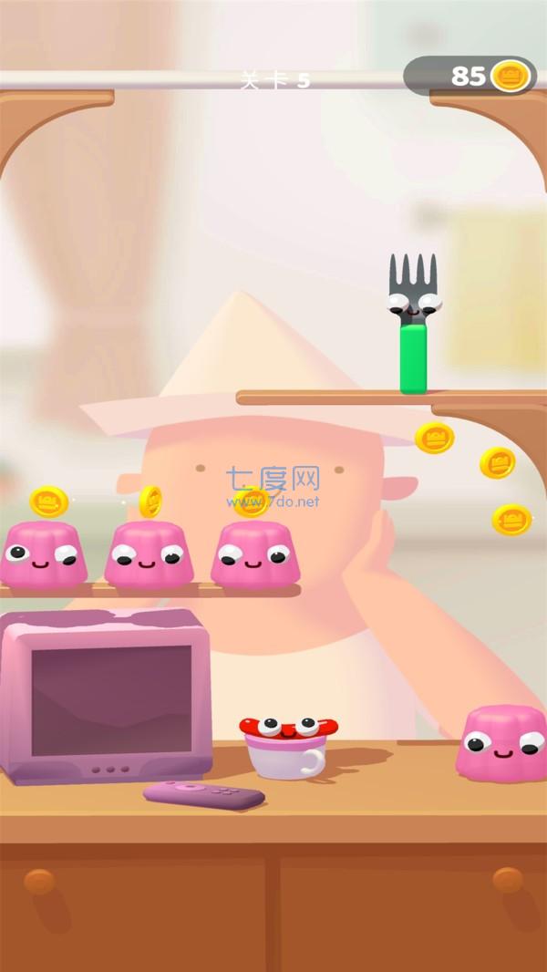 香肠射击 v3.19.2