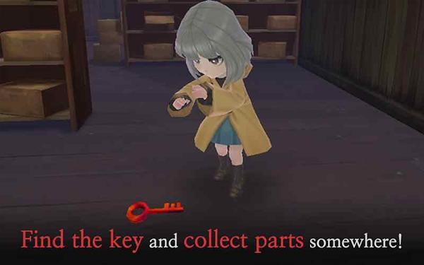 奶奶的家 中文版 v3.2.5