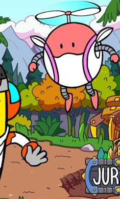 班纳顿2侏罗纪世界 v1.1.20