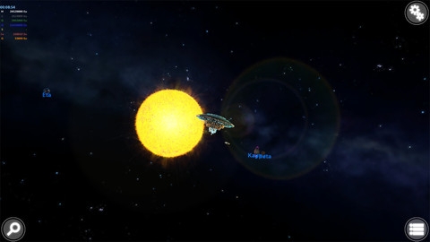 坍缩与湮灭：铸日者 CollapseorOblivionSolarCreatorFree v3.2.5