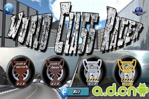 国际赛车 完整版(含数据包) v4 v3.1.5