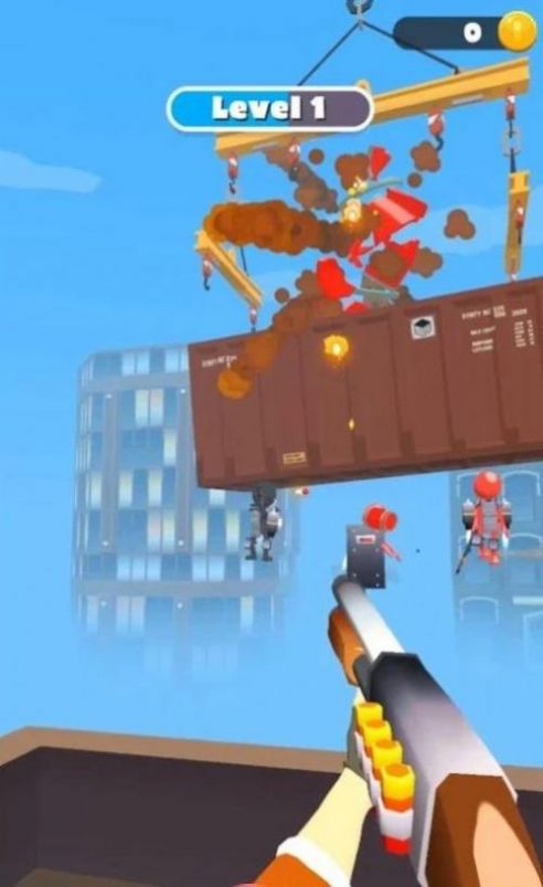 飞翔射手游戏手机版  v3.4.2