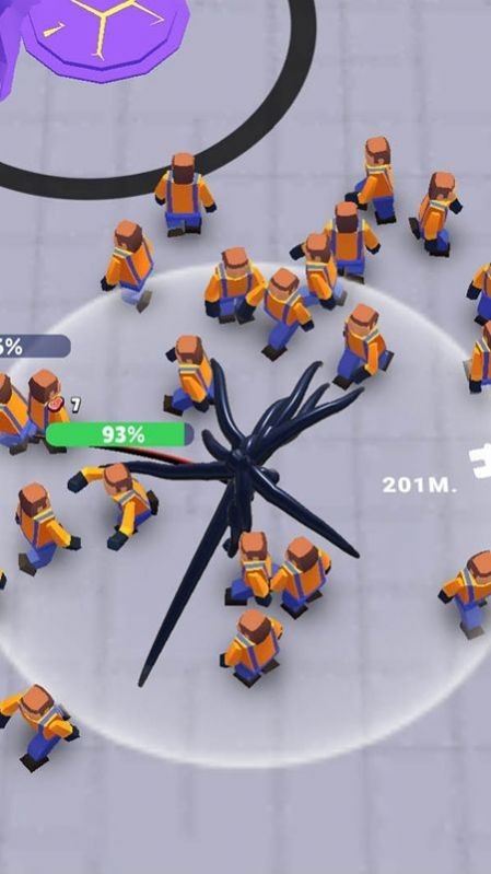 吞噬大乱斗内置菜单  v1.0.0