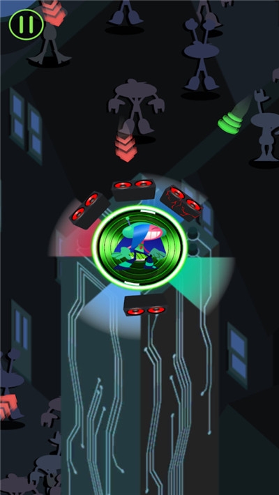 欢乐节奏游戏 1.0.0 安卓版