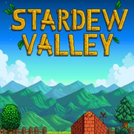 星露谷物语联机版