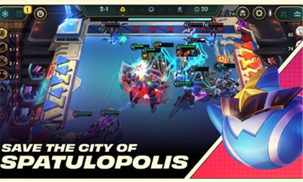 云顶之弈国际服13.3