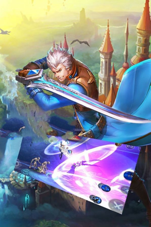 剑魂英雄传 2024-06-25 15:08