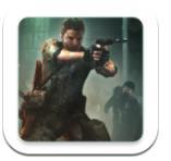 疯狂丧尸射击无限金币钻石版