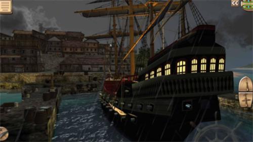 海盗加勒比海亨特最新汉化版 v10.1.3