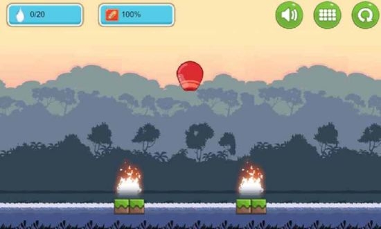 水火难溶手游 v2.0.1 安卓版