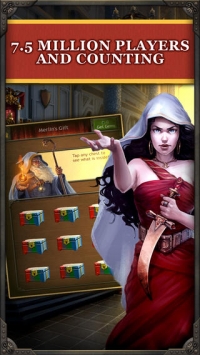 卡米洛特王国:北方之战 Kingdoms of Camelot Battle for the North v4.0.5