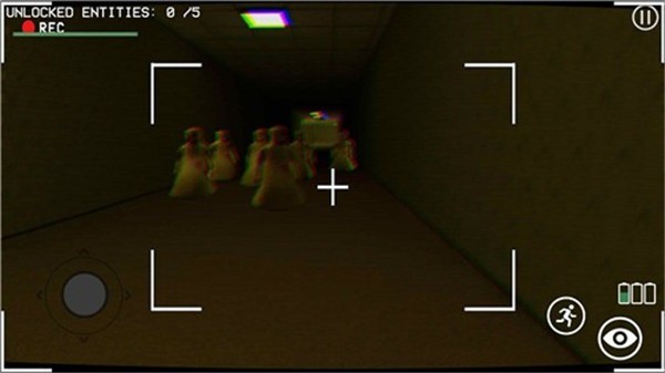 逃离后室正版联机  v2.0.1