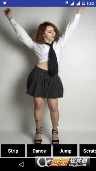 pocketgirl汉化版 v3.01 最新版