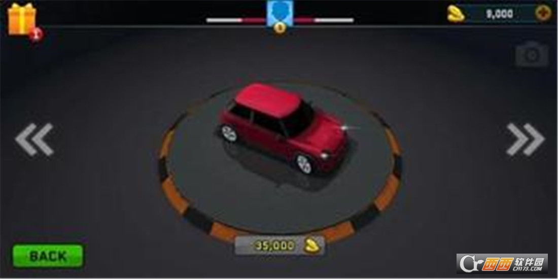 Turbo Traffic v1.0