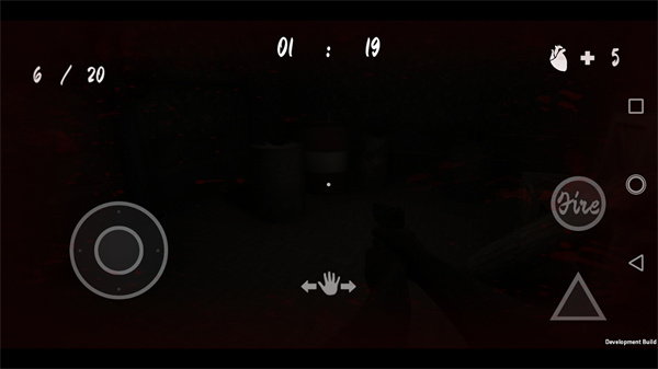 黑暗生存最新版 v1.3